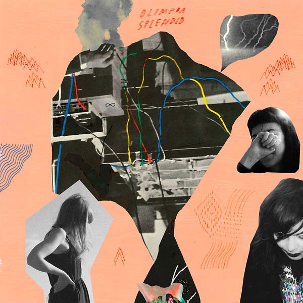 Olimpia Splendid | Get Cheap Vinyl
