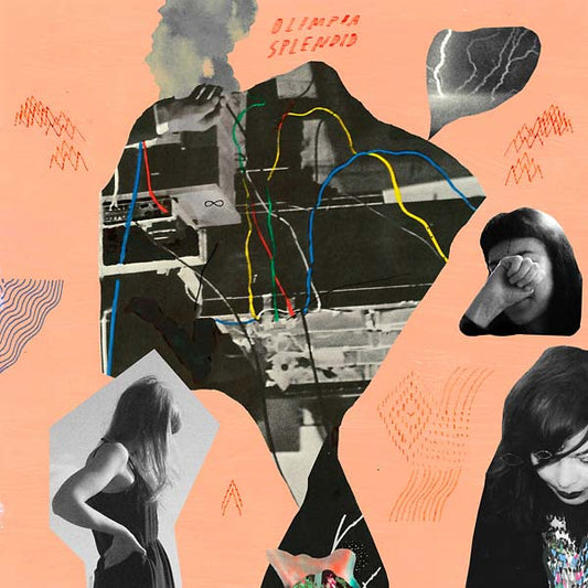 Olimpia Splendid | Get Cheap Vinyl