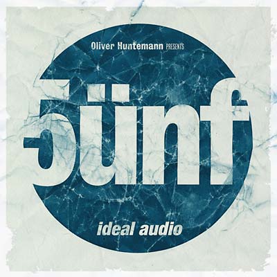 5unf - Five Years Ideal Audio | Get Cheap Vinyl