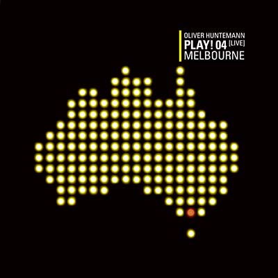 Play! 04 Live at Melbourne | Get Cheap Vinyl