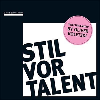 6 Years Stil Vor Talent | Get Cheap Vinyl