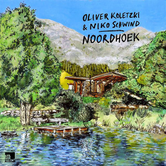 Noordhoek | Get Cheap Vinyl