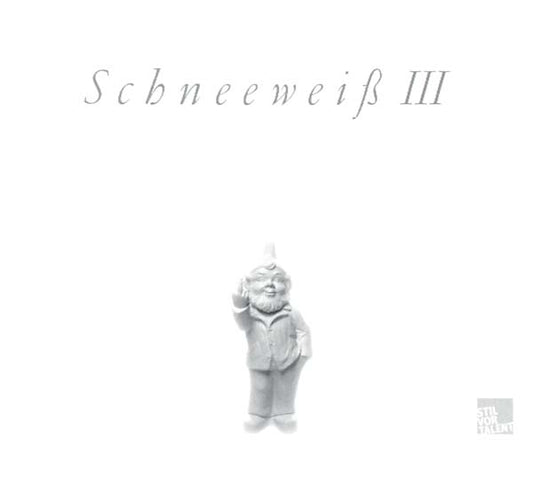 Schneeweiss III | Get Cheap Vinyl