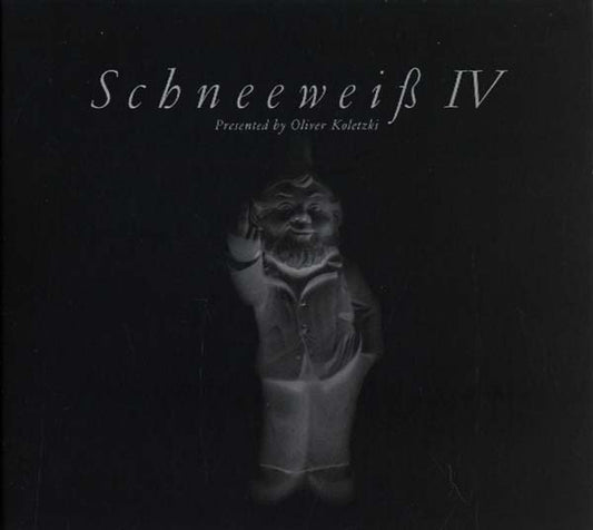 Schneeweiss IV | Get Cheap Vinyl