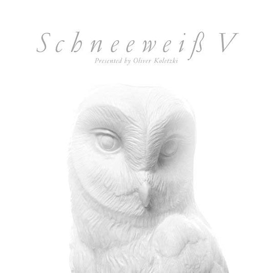 Schneeweiss V | Get Cheap Vinyl