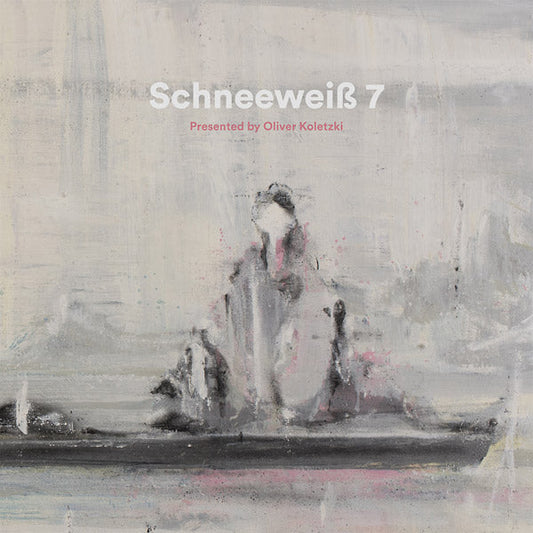 Schneeweiss VII | Get Cheap Vinyl