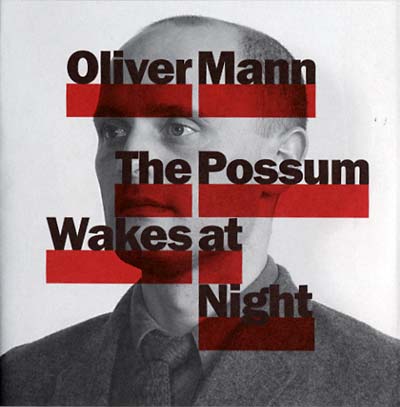 The Possum Wakes At Night | Get Cheap Vinyl