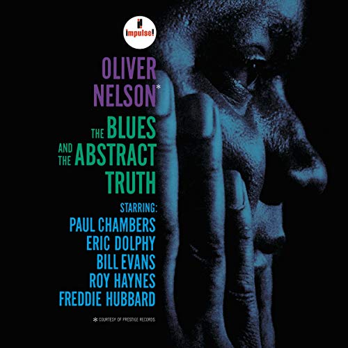 The Blues And Abstract Truth (Verve Acoustic Sounds Series) [LP] | Mint (M) Mint (M) Get Cheap Vinyl