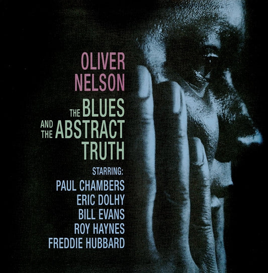 The Blues And The Abstract Truth [Import] | Get Cheap Vinyl