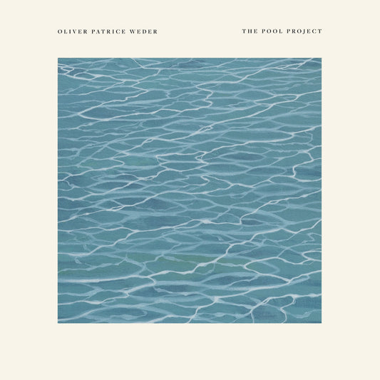The Pool Project | Get Cheap Vinyl