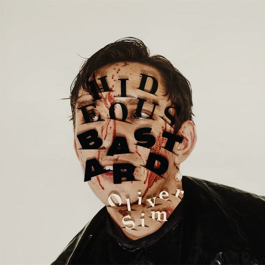 Hideous Bastard | Mint (M) Mint (M) Get Cheap Vinyl