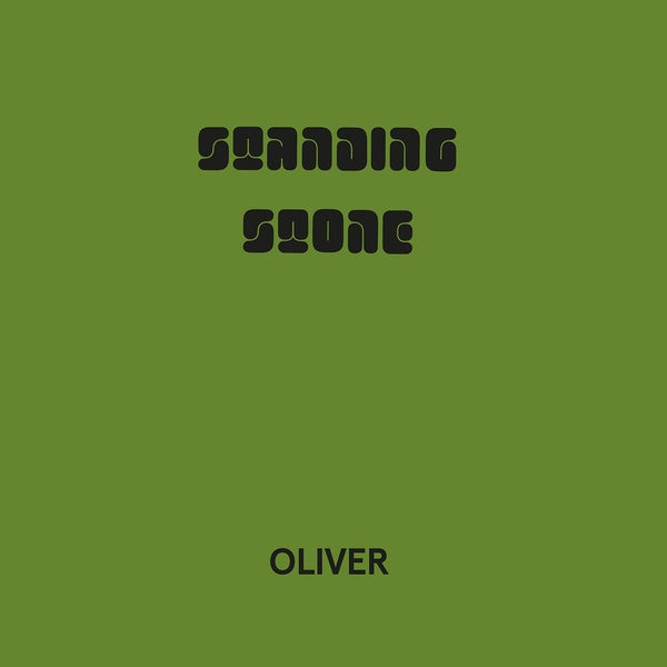 Standing Stone | Get Cheap Vinyl