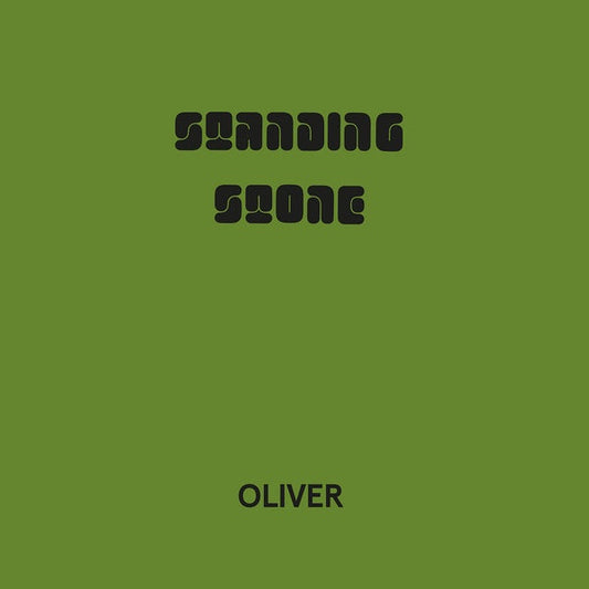 Standing Stone | Get Cheap Vinyl