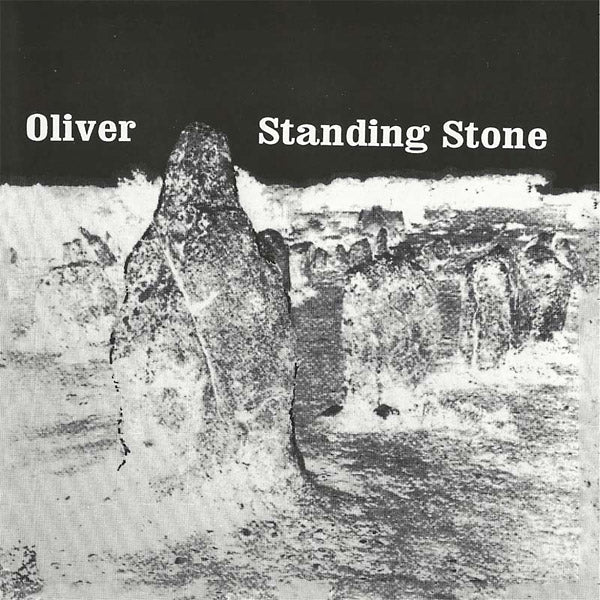 Standing Stone | Get Cheap Vinyl