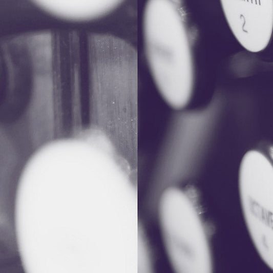 132 Ranks | Get Cheap Vinyl