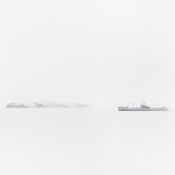 Innocent Passage in the Territorial Sea | Get Cheap Vinyl