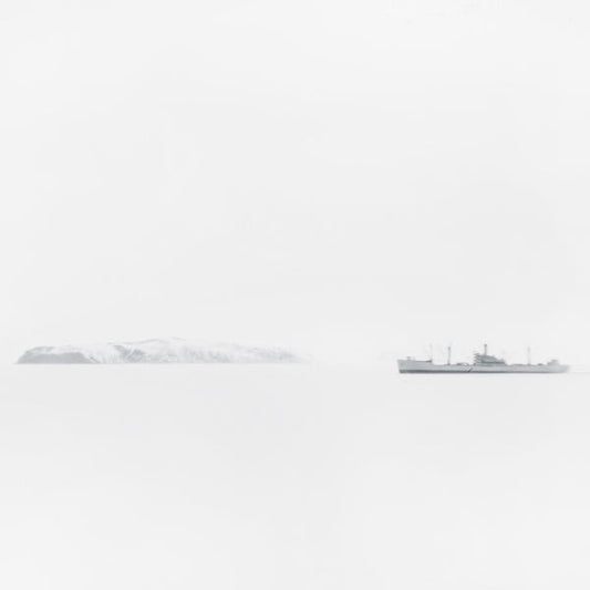 Innocent Passage in the Territorial Sea | Get Cheap Vinyl