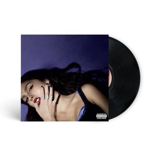 Guts | Mint (M) Mint (M) Get Cheap Vinyl