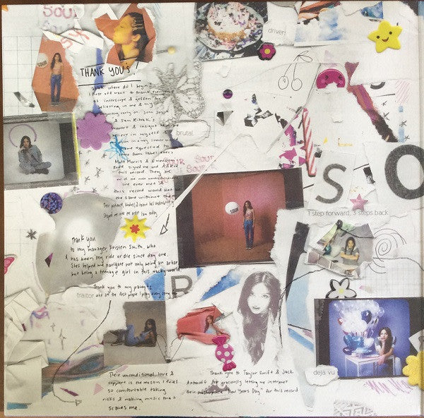 Sour | Mint (M) Mint (M) Get Cheap Vinyl