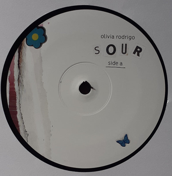 Sour | Mint (M) Mint (M) Get Cheap Vinyl