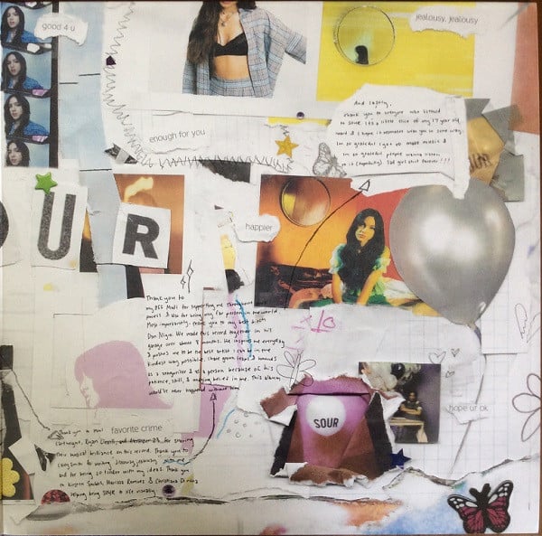 Sour | Mint (M) Mint (M) Get Cheap Vinyl