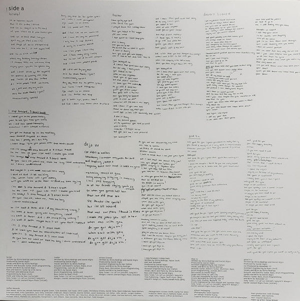 Sour | Mint (M) Mint (M) Get Cheap Vinyl