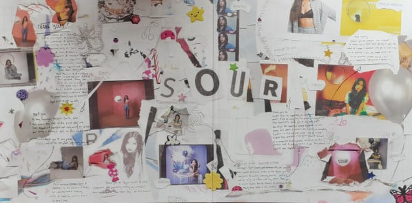 Sour | Mint (M) Mint (M) Get Cheap Vinyl