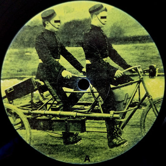 Doomitru / Nemuritoru | Mint (M) Generic Get Cheap Vinyl