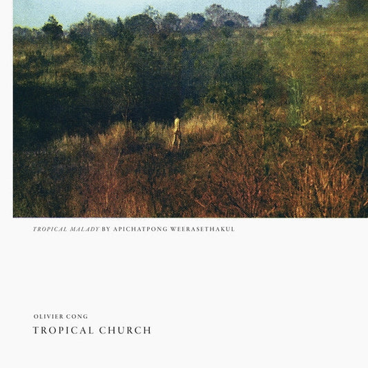 Tropical Church | Get Cheap Vinyl