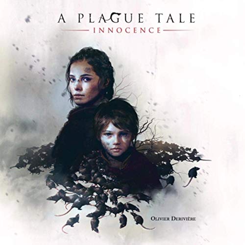 A Plague Tale: Innocence (Original Soundtrack) | Get Cheap Vinyl