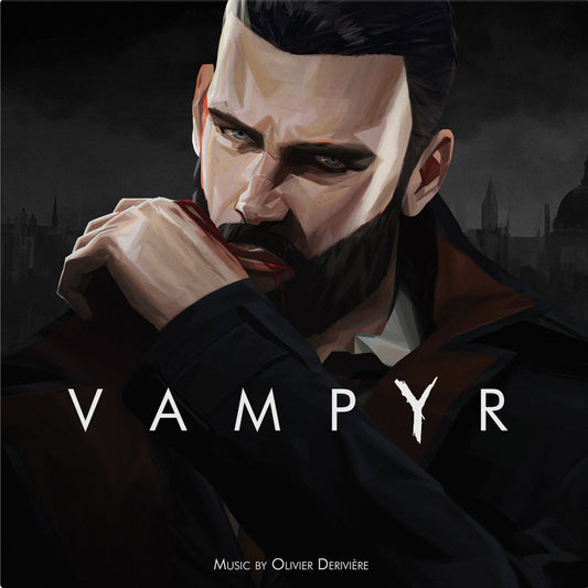 Vampyr: Original Soundtrack | Get Cheap Vinyl