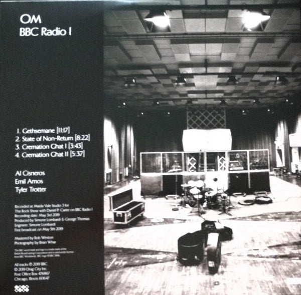 BBC Radio 1 | Mint (M) Mint (M) Get Cheap Vinyl