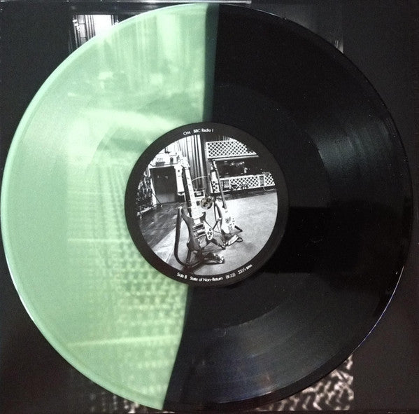 BBC Radio 1 | Mint (M) Mint (M) Get Cheap Vinyl