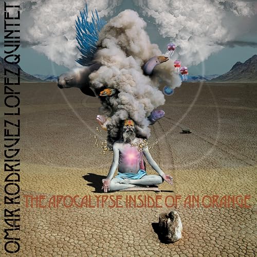 The Apocalypse Inside Of An Orange | Mint (M) Mint (M) Get Cheap Vinyl