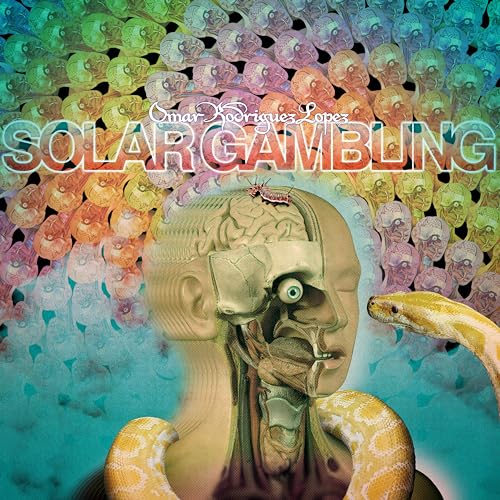 Solar Gambling | Mint (M) Mint (M) Get Cheap Vinyl