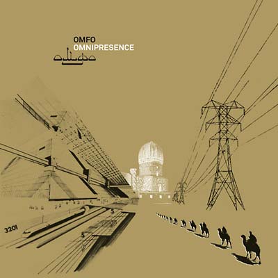 Omnipresence | Get Cheap Vinyl