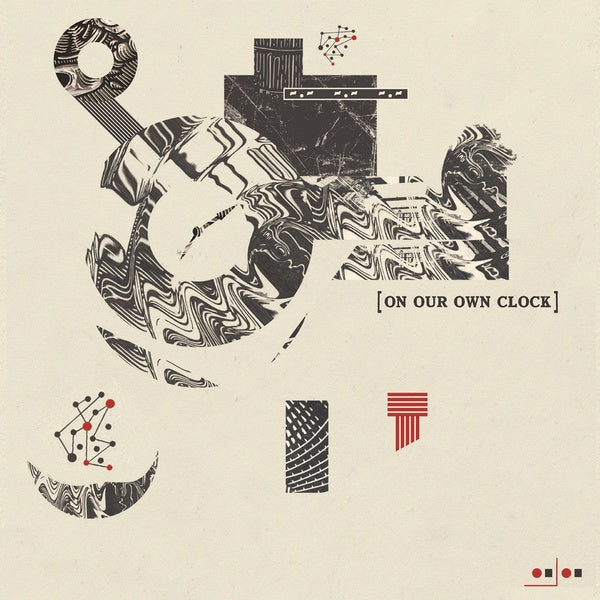 On Our Own Clock | Get Cheap Vinyl