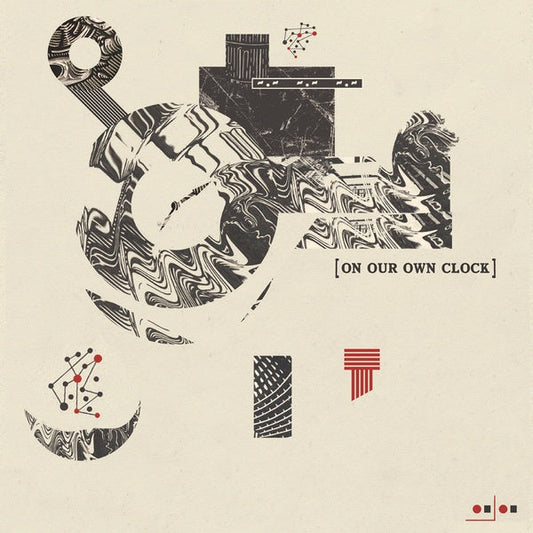 On Our Own Clock | Get Cheap Vinyl