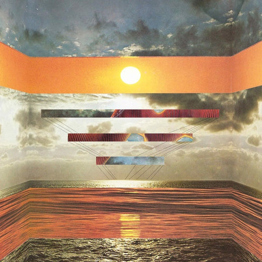Oeste A.D. | Get Cheap Vinyl
