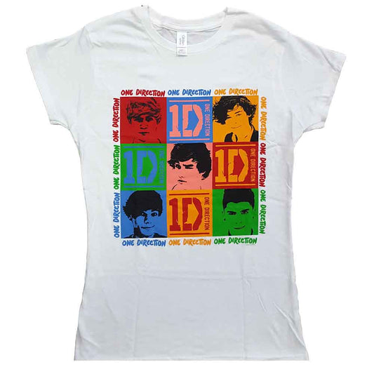 9 Squares | Women's | Get Cheap Vinyl