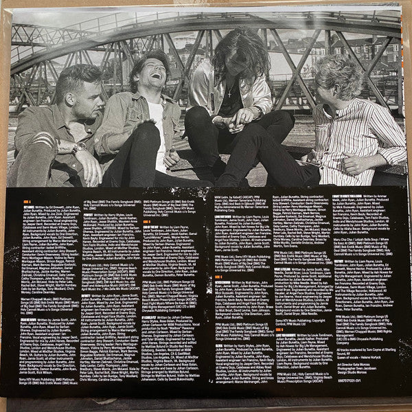 Made In The A.M. | Mint (M) Mint (M) Get Cheap Vinyl