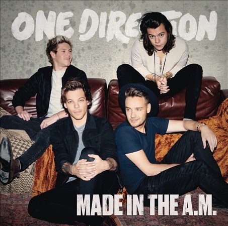 Made In The A.M. | Get Cheap Vinyl