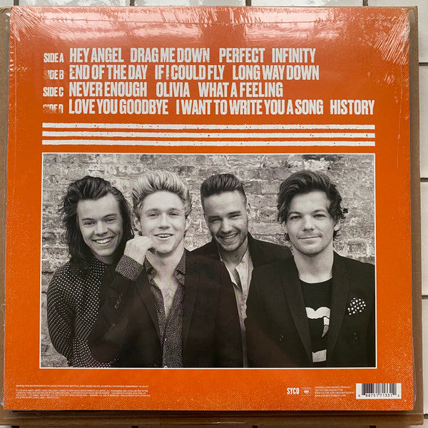 Made In The A.M. | Mint (M) Mint (M) Get Cheap Vinyl