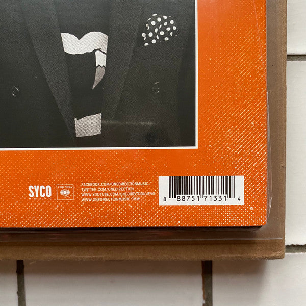 Made In The A.M. | Mint (M) Mint (M) Get Cheap Vinyl