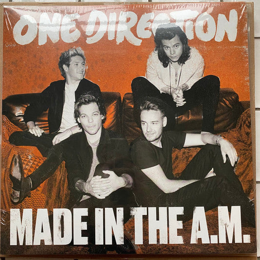 Made In The A.M. | Mint (M) Mint (M) Get Cheap Vinyl
