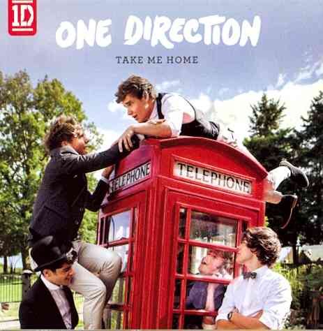 Take Me Home | Get Cheap Vinyl