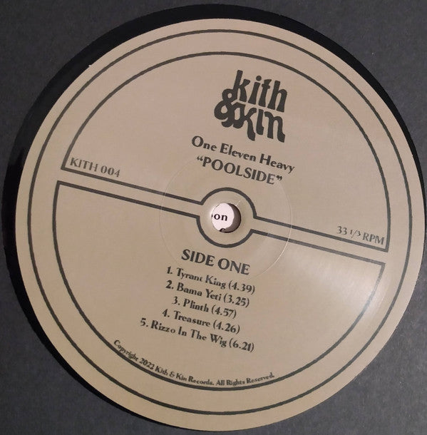Poolside | Mint (M) Mint (M) Get Cheap Vinyl