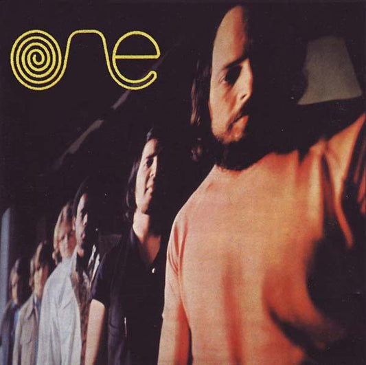 One | Get Cheap Vinyl