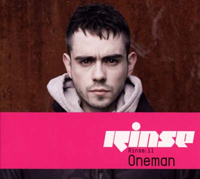 Rinse: 11 | Get Cheap Vinyl