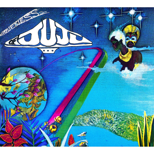 Space Jungle Luv | Get Cheap Vinyl